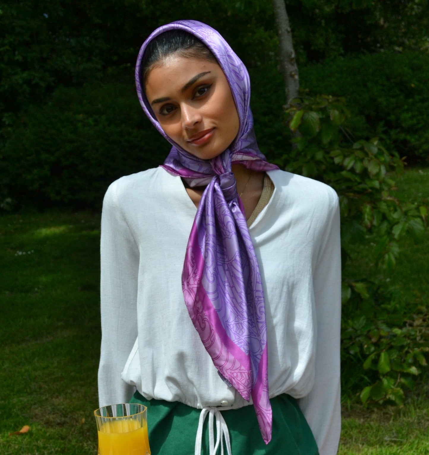 Lavender