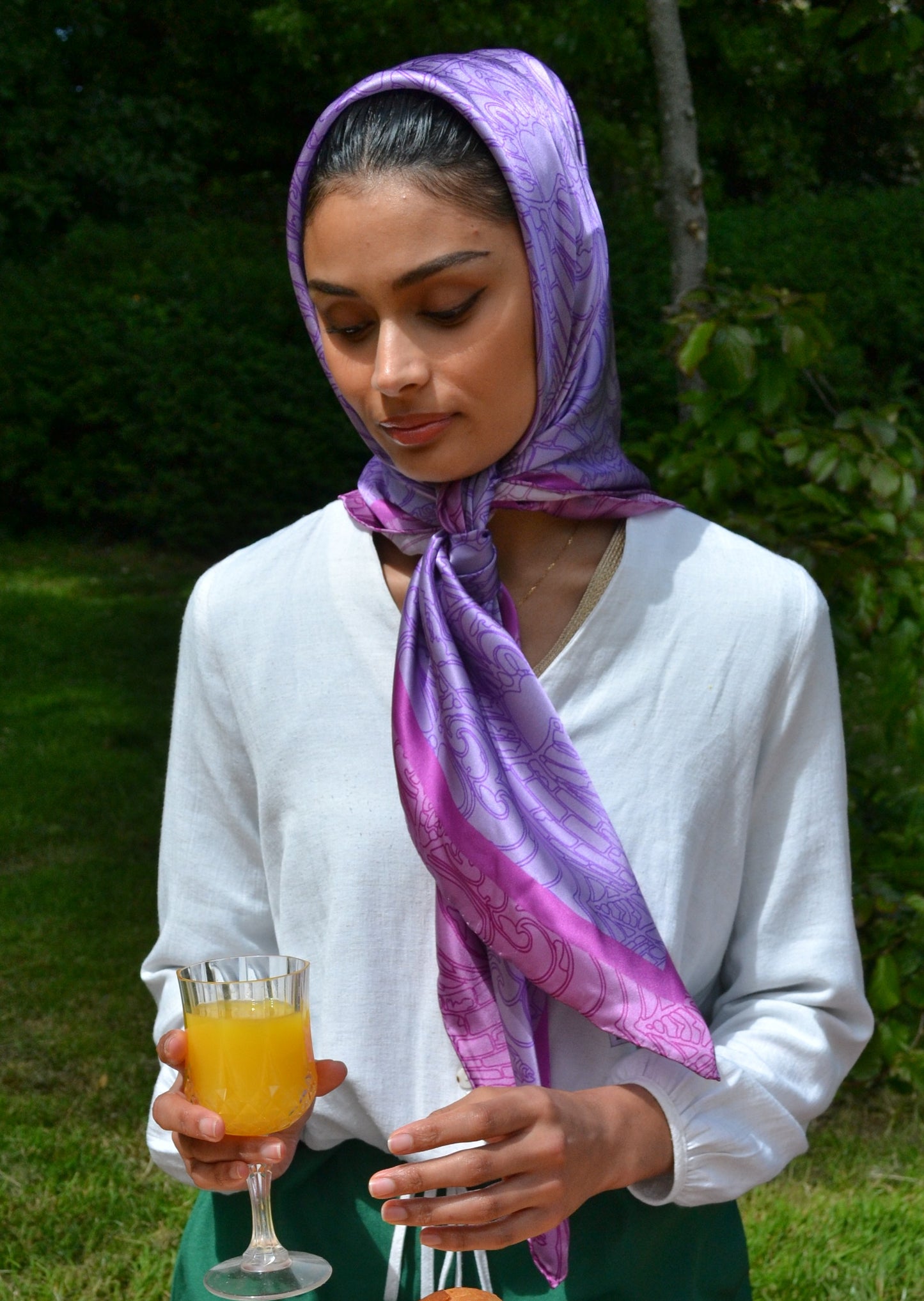 Lavender
