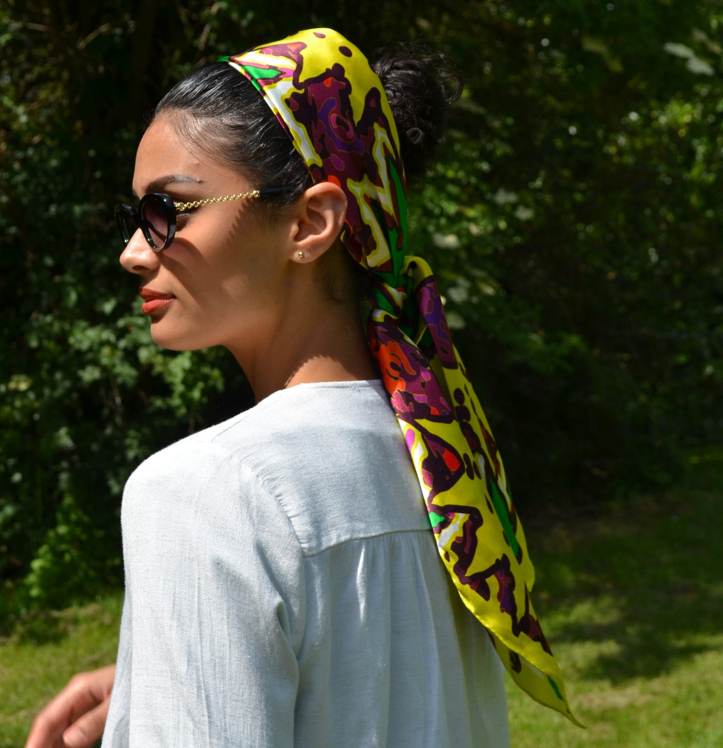 Tropic