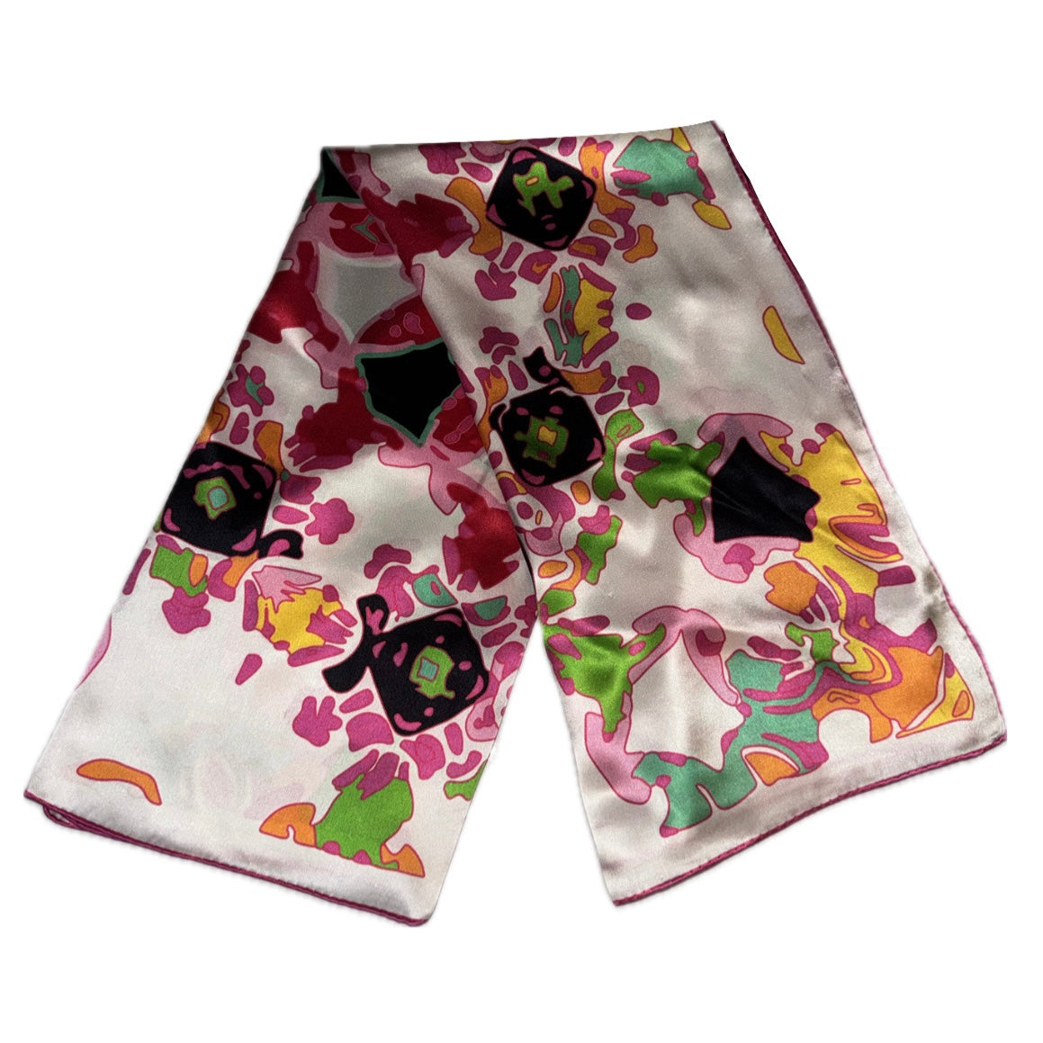 Pearl Hibiscus