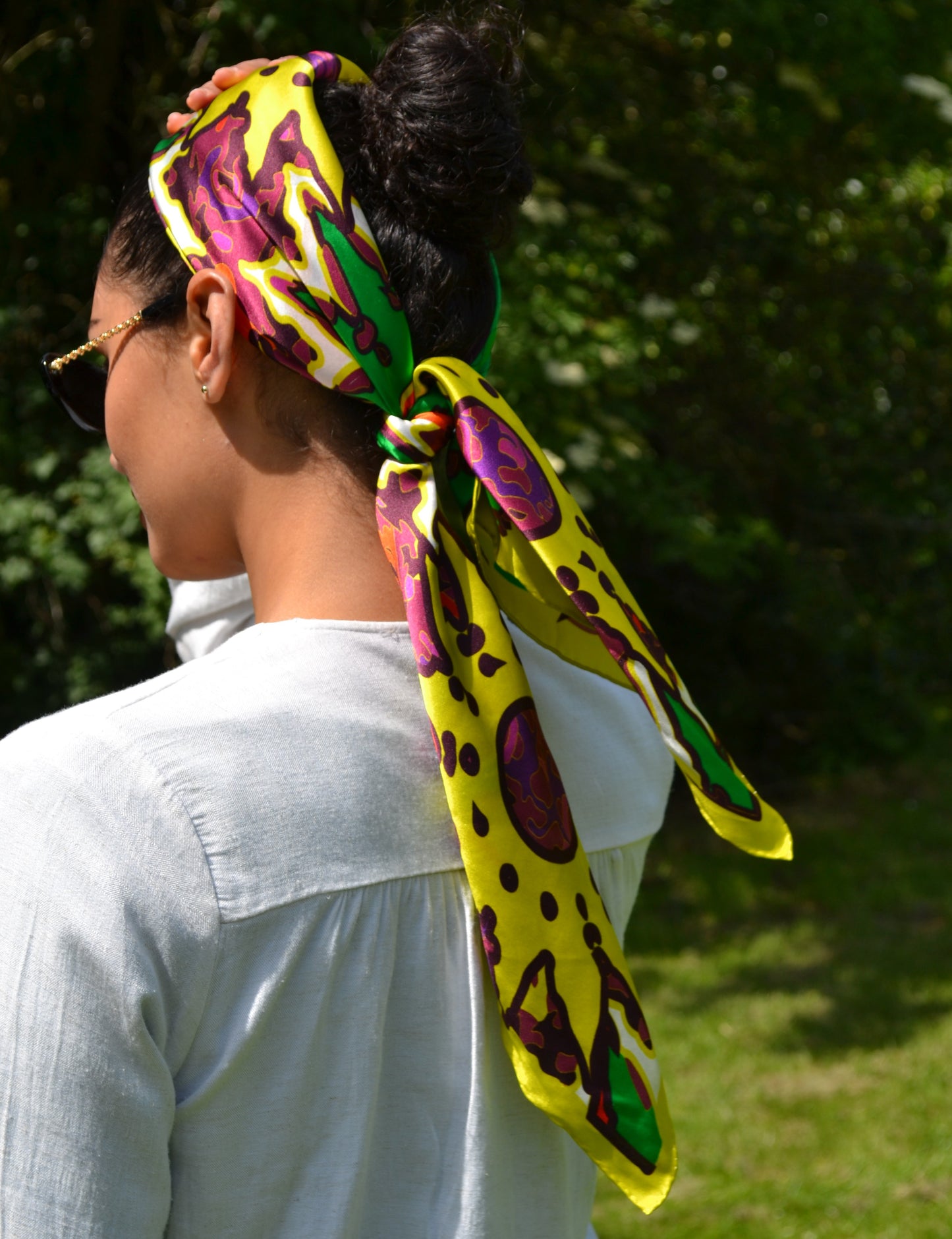 Tropic